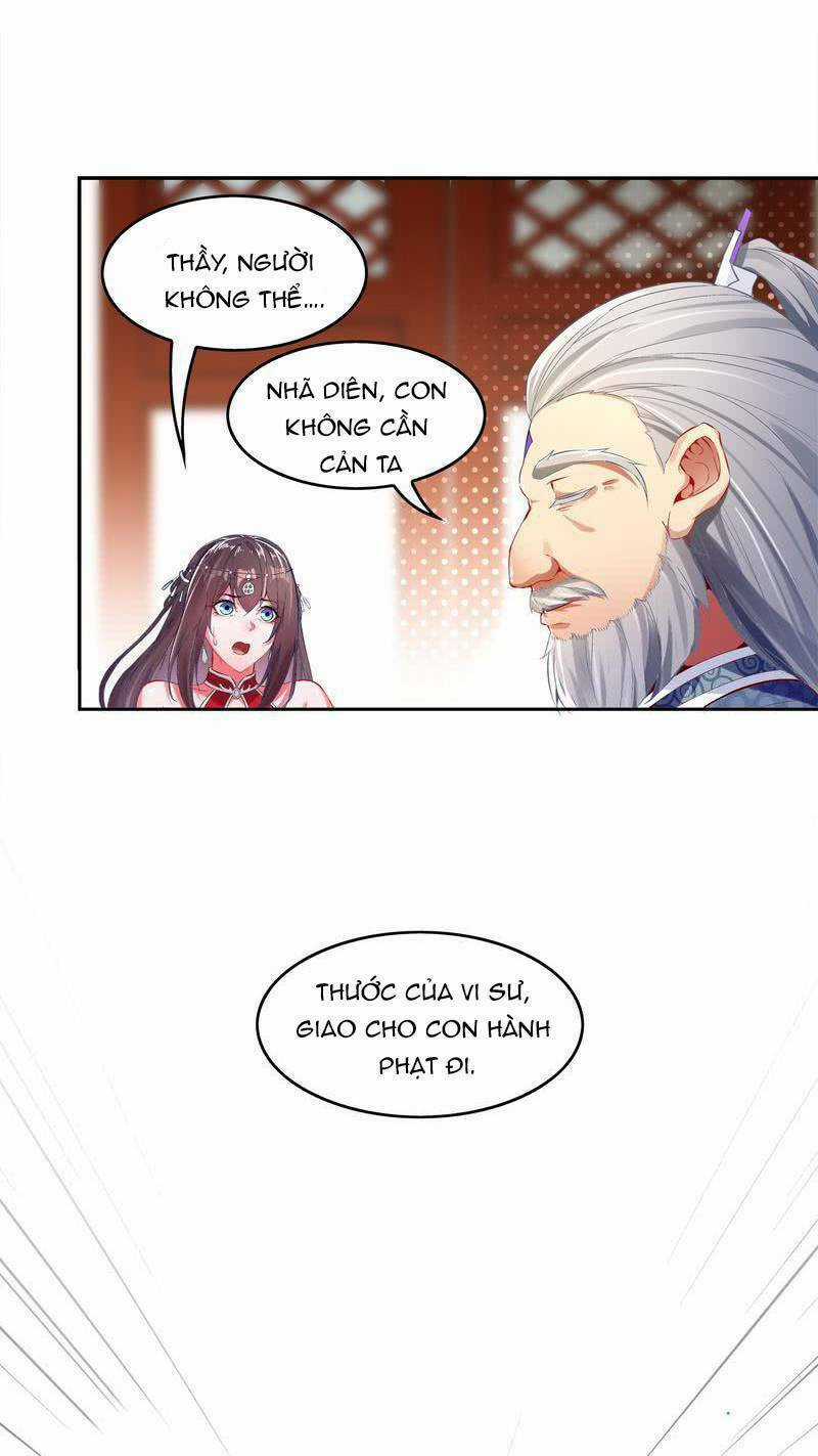 Trọng Sinh Chi Ma Tôn Đương Đạo Chapter 11 trang 36