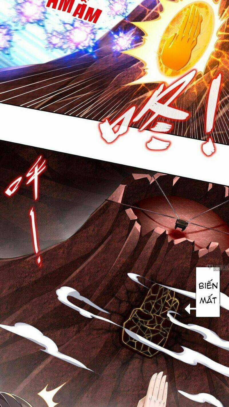 Trọng Sinh Chi Ma Tôn Đương Đạo Chapter 110 trang 10