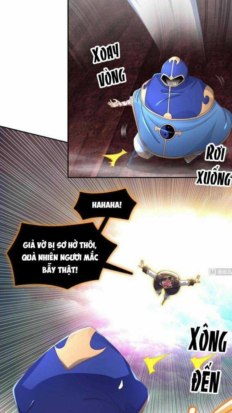 Trọng Sinh Chi Ma Tôn Đương Đạo Chapter 110 trang 15