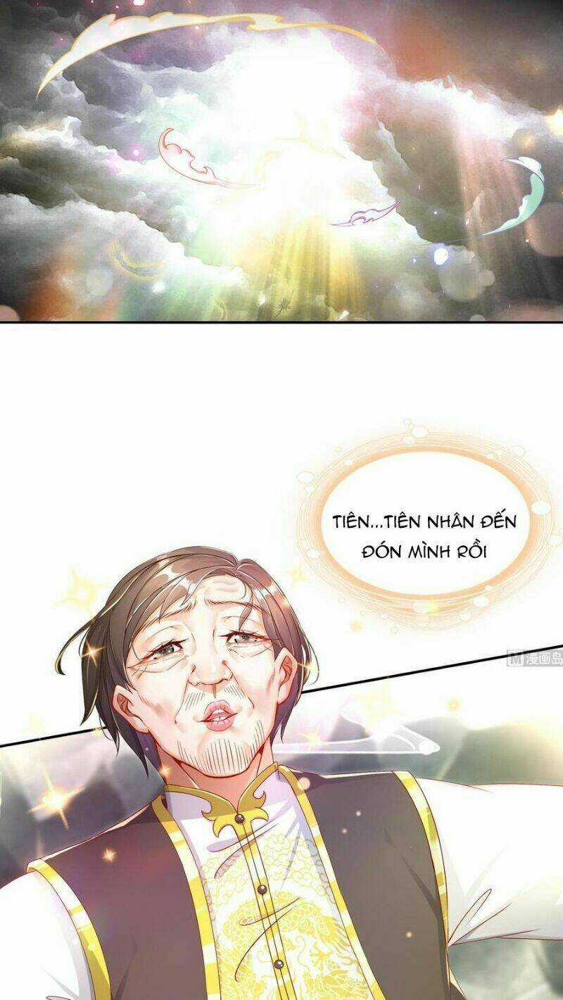 Trọng Sinh Chi Ma Tôn Đương Đạo Chapter 110 trang 2