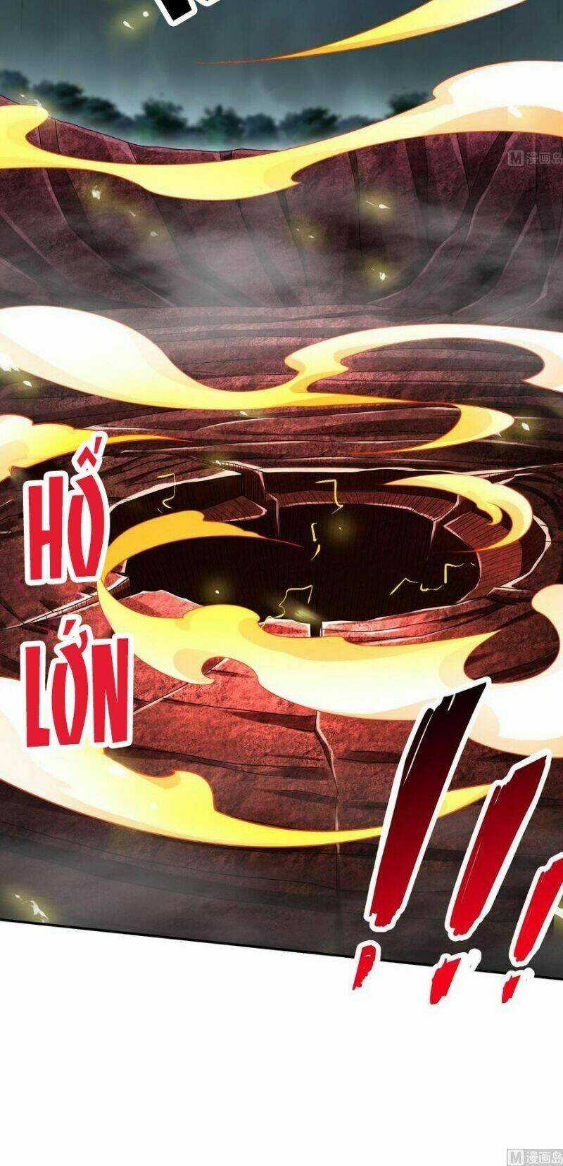 Trọng Sinh Chi Ma Tôn Đương Đạo Chapter 111 trang 11