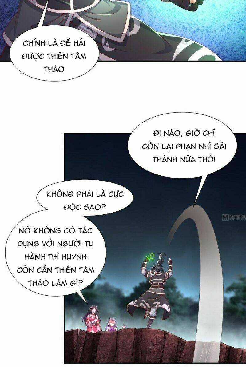 Trọng Sinh Chi Ma Tôn Đương Đạo Chapter 111 trang 14