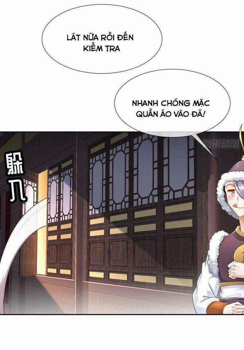 Trọng Sinh Chi Ma Tôn Đương Đạo Chapter 112 trang 17