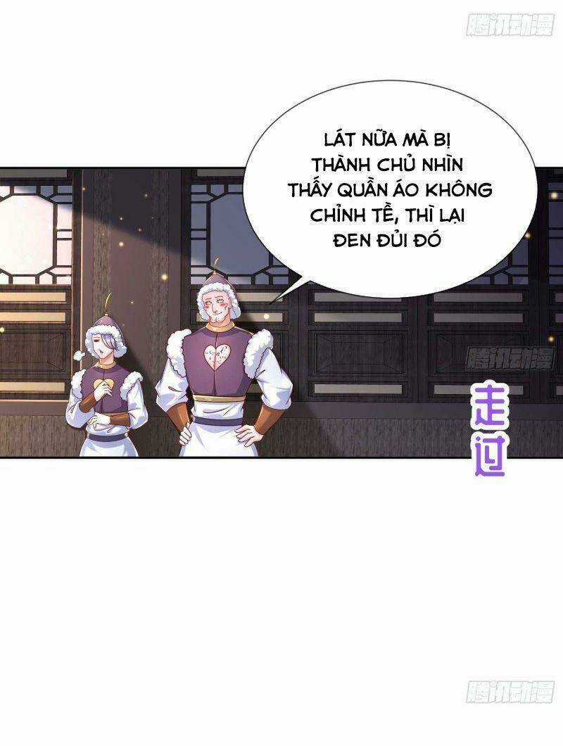 Trọng Sinh Chi Ma Tôn Đương Đạo Chapter 112 trang 18