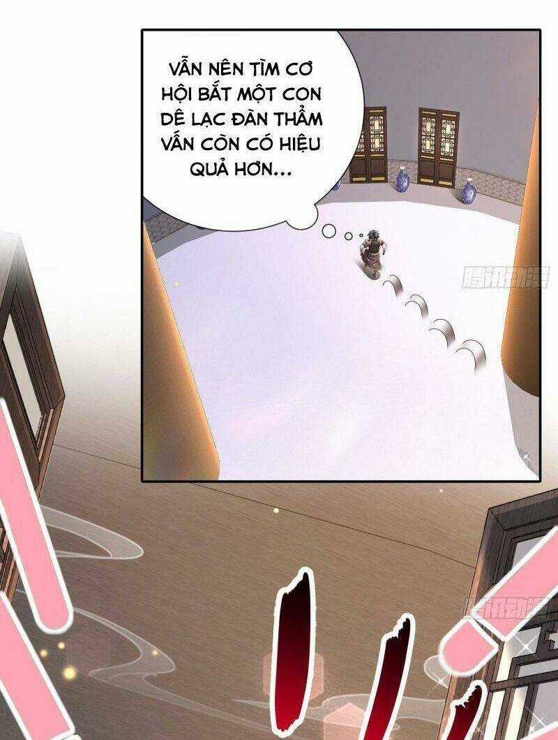 Trọng Sinh Chi Ma Tôn Đương Đạo Chapter 112 trang 19