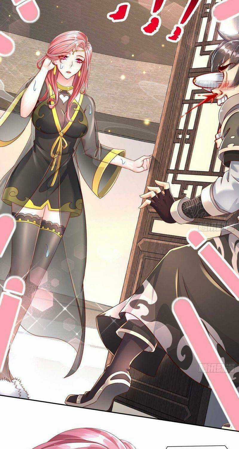 Trọng Sinh Chi Ma Tôn Đương Đạo Chapter 112 trang 20