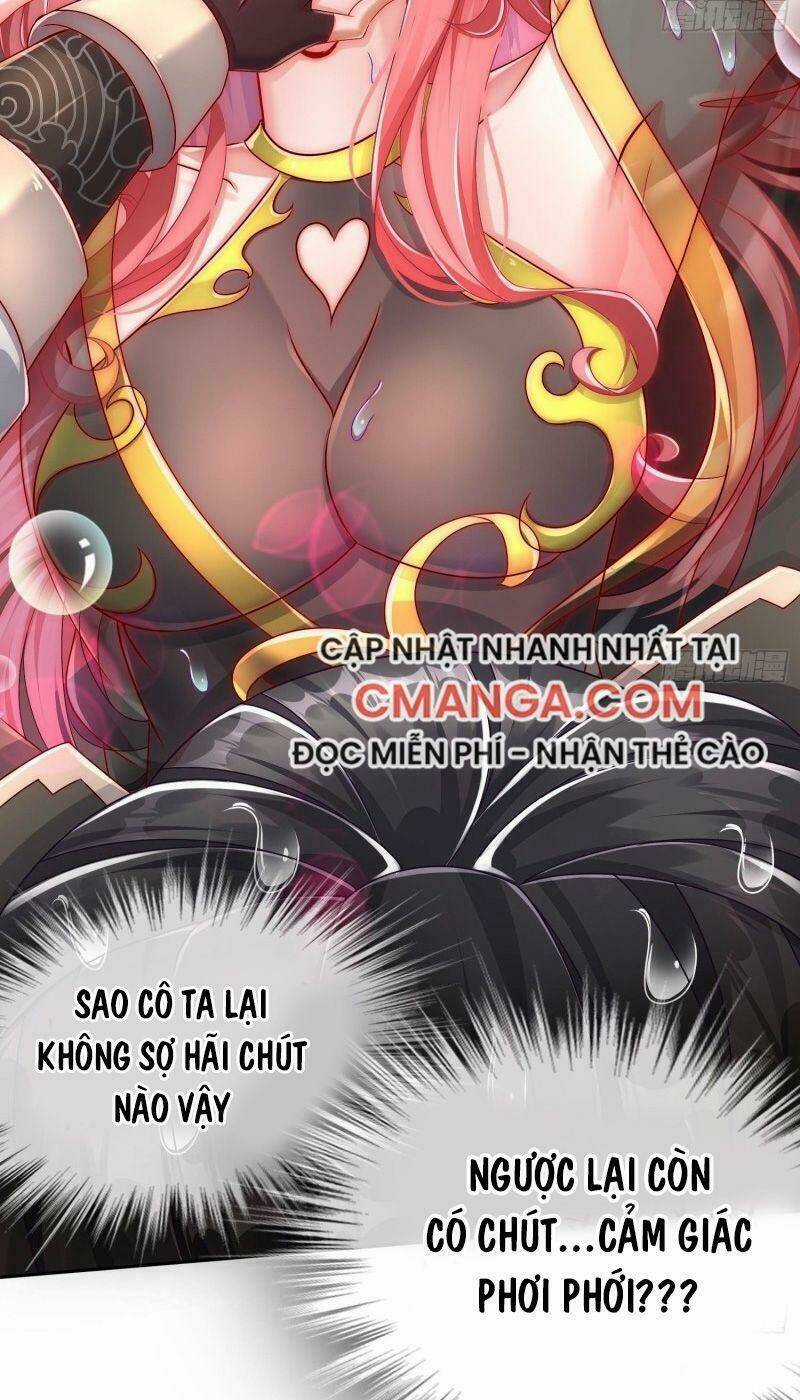 Trọng Sinh Chi Ma Tôn Đương Đạo Chapter 112 trang 23
