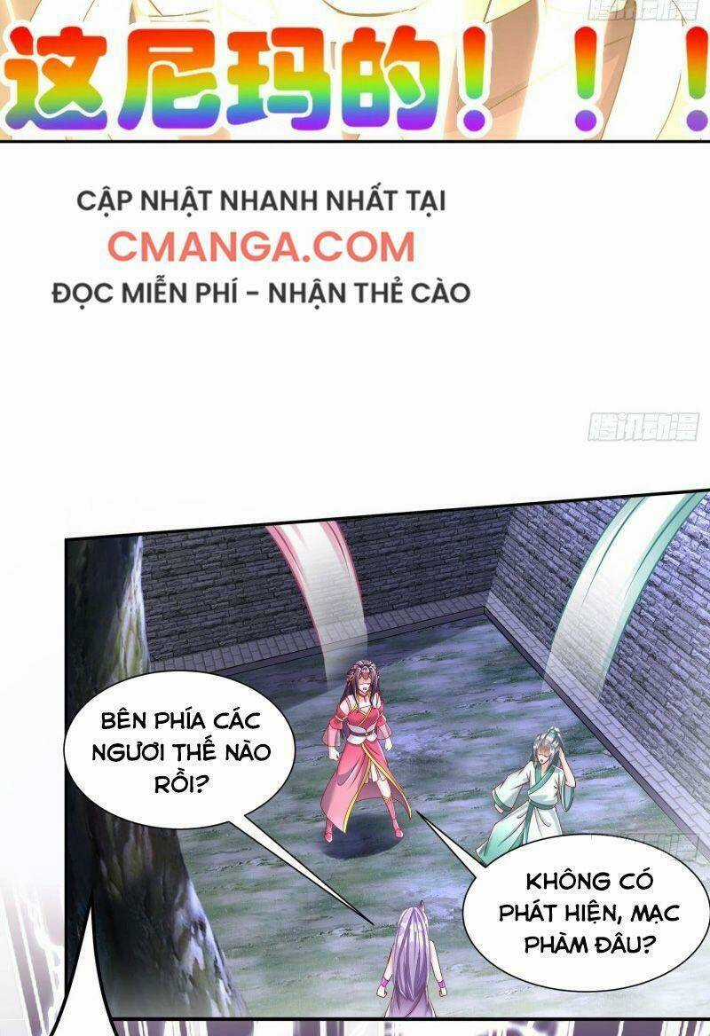 Trọng Sinh Chi Ma Tôn Đương Đạo Chapter 113 trang 11