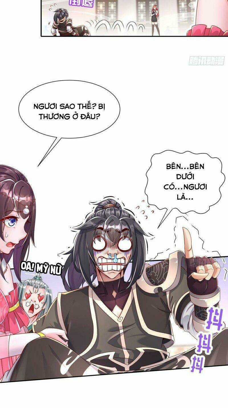 Trọng Sinh Chi Ma Tôn Đương Đạo Chapter 113 trang 15