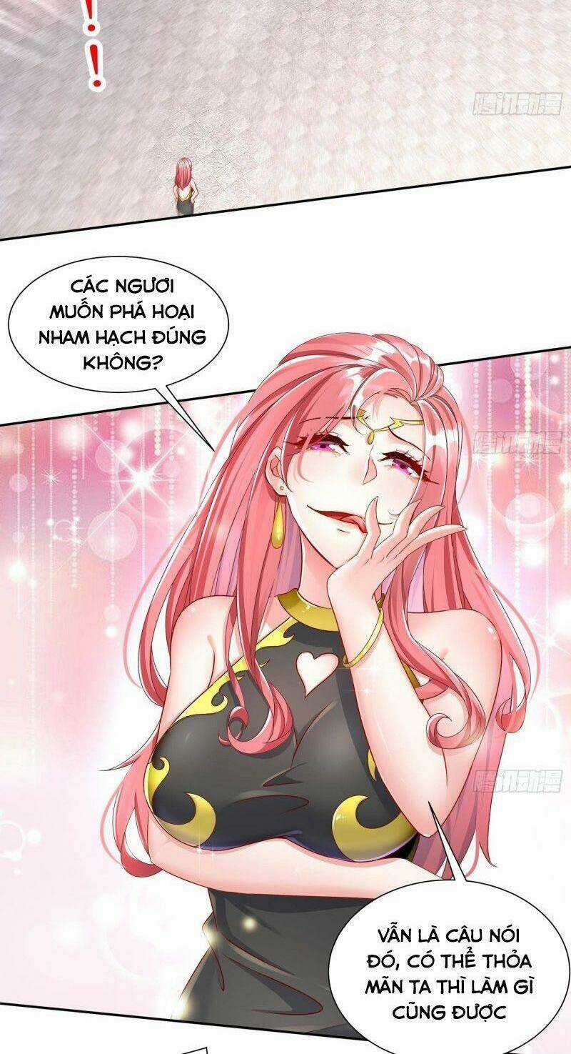 Trọng Sinh Chi Ma Tôn Đương Đạo Chapter 113 trang 18