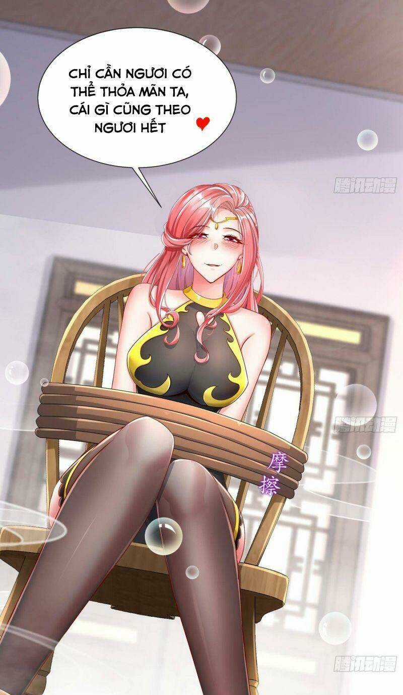 Trọng Sinh Chi Ma Tôn Đương Đạo Chapter 113 trang 2