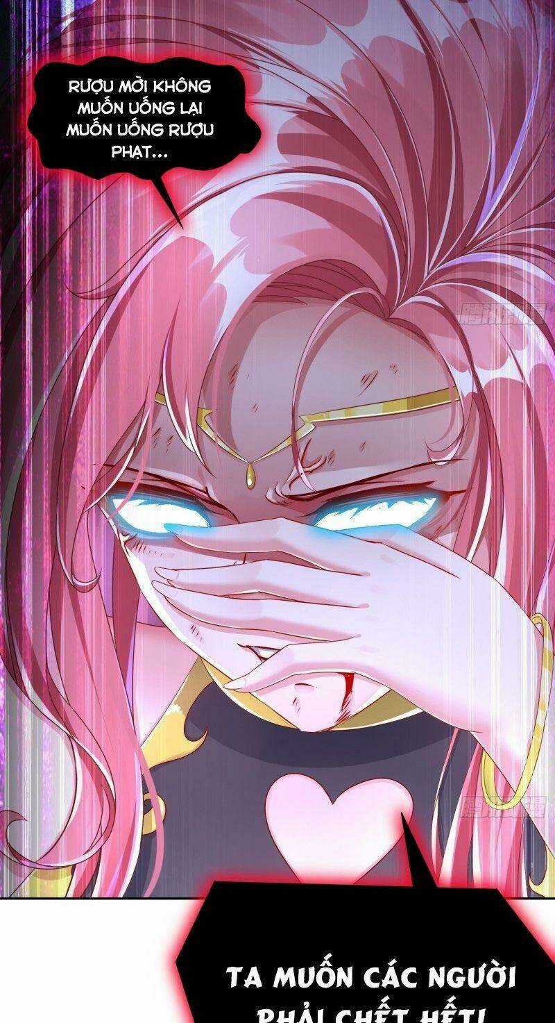 Trọng Sinh Chi Ma Tôn Đương Đạo Chapter 113 trang 21