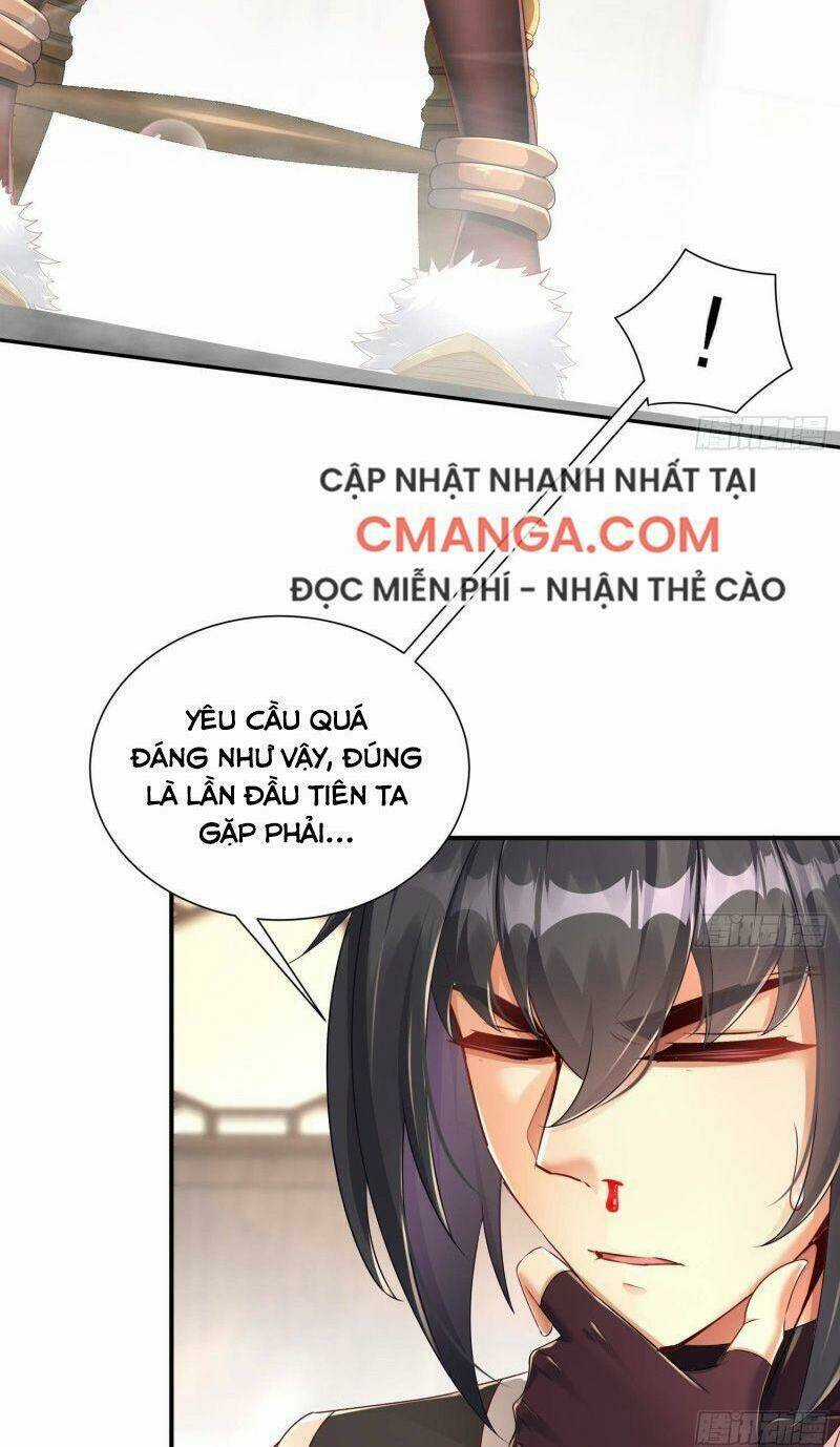 Trọng Sinh Chi Ma Tôn Đương Đạo Chapter 113 trang 3