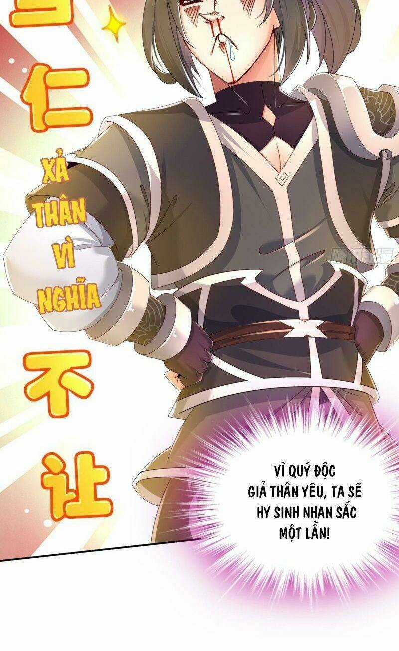 Trọng Sinh Chi Ma Tôn Đương Đạo Chapter 113 trang 7