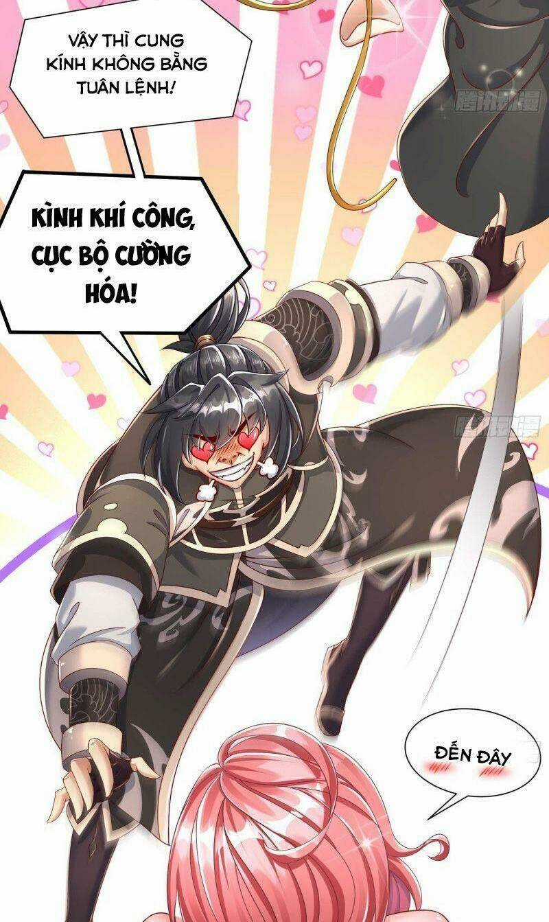 Trọng Sinh Chi Ma Tôn Đương Đạo Chapter 113 trang 9