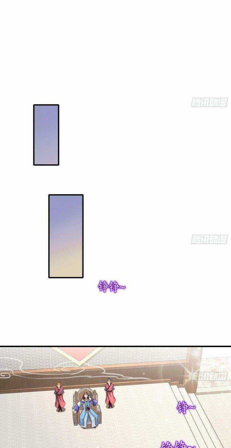 Trọng Sinh Chi Ma Tôn Đương Đạo Chapter 114 trang 18