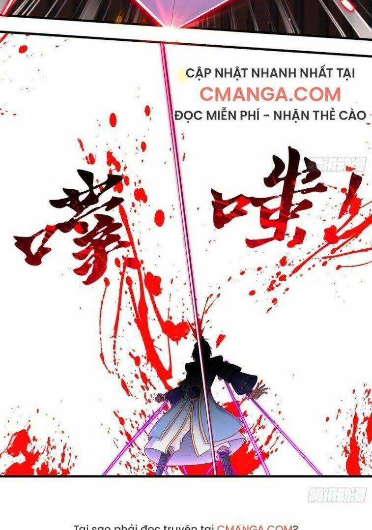 Trọng Sinh Chi Ma Tôn Đương Đạo Chapter 114 trang 21
