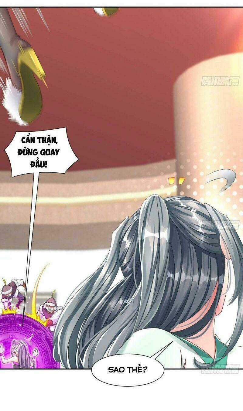 Trọng Sinh Chi Ma Tôn Đương Đạo Chapter 114 trang 7
