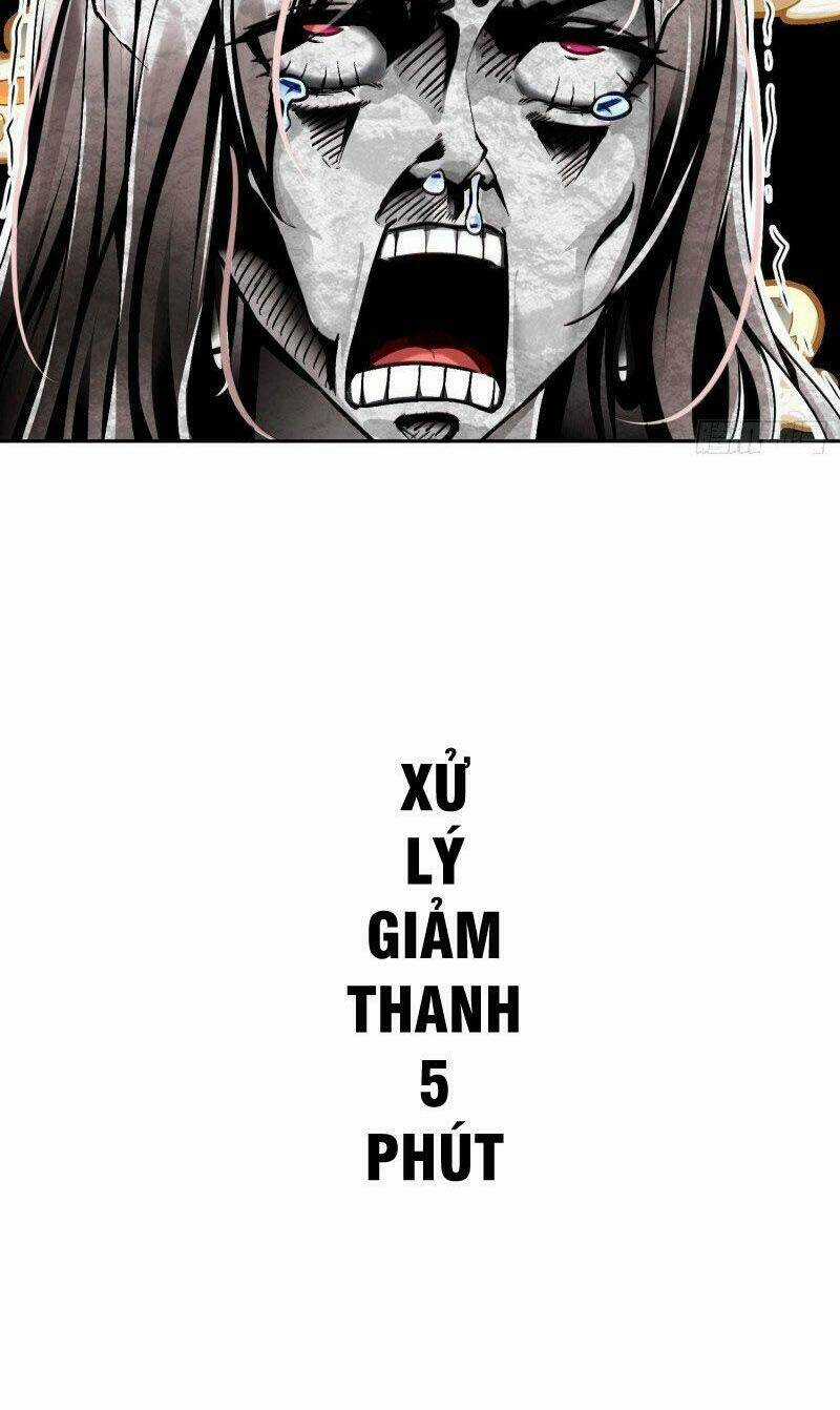 Trọng Sinh Chi Ma Tôn Đương Đạo Chapter 114 trang 9