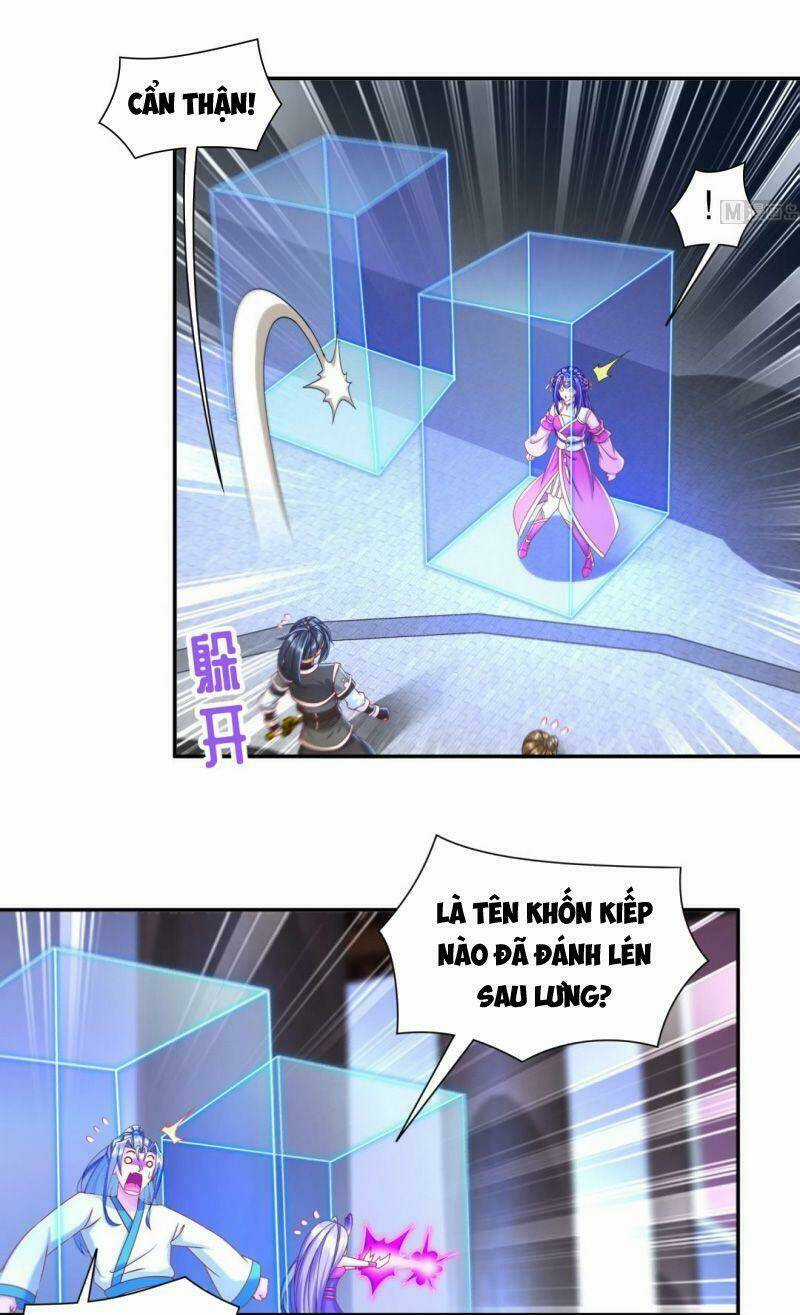 Trọng Sinh Chi Ma Tôn Đương Đạo Chapter 115 trang 6