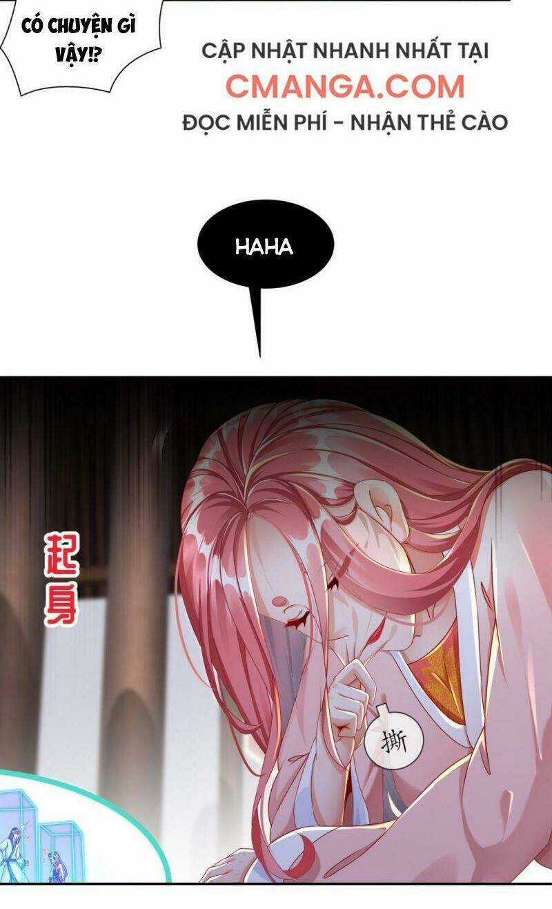 Trọng Sinh Chi Ma Tôn Đương Đạo Chapter 115 trang 7