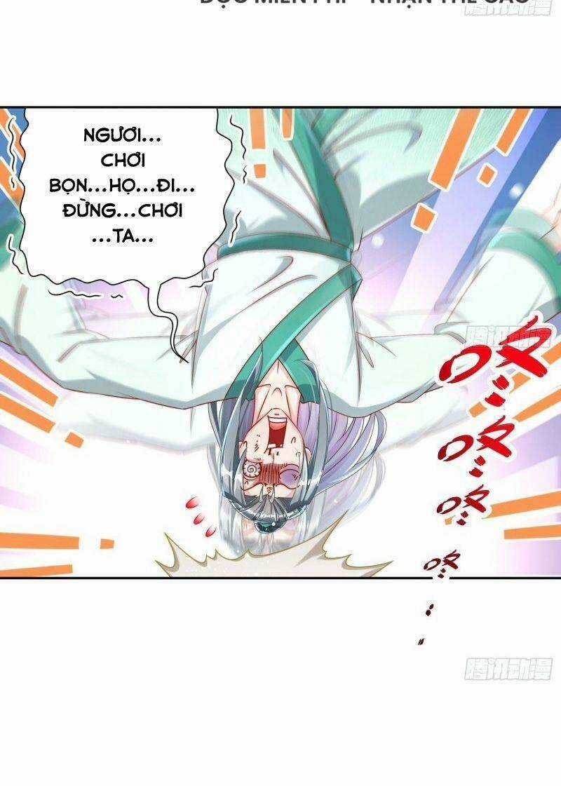 Trọng Sinh Chi Ma Tôn Đương Đạo Chapter 116 trang 13