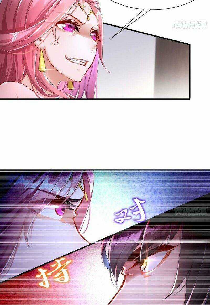 Trọng Sinh Chi Ma Tôn Đương Đạo Chapter 116 trang 15