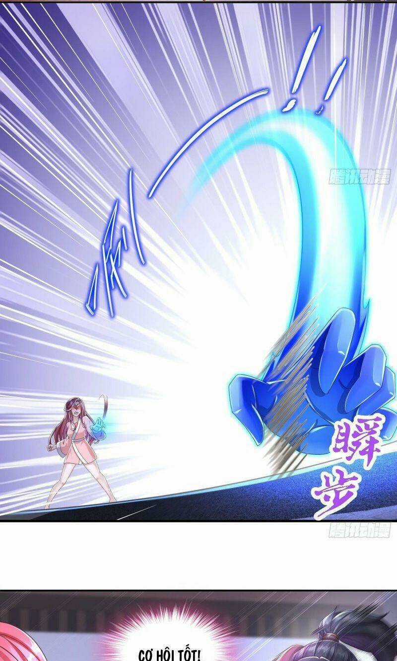 Trọng Sinh Chi Ma Tôn Đương Đạo Chapter 116 trang 16