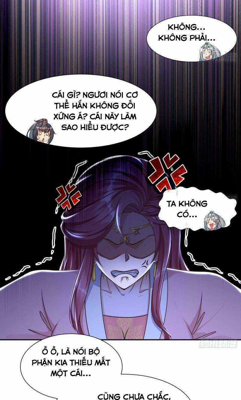 Trọng Sinh Chi Ma Tôn Đương Đạo Chapter 116 trang 6