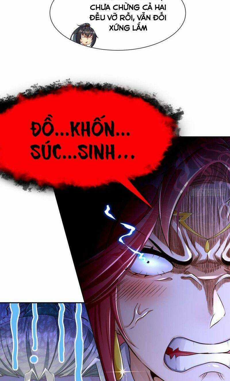 Trọng Sinh Chi Ma Tôn Đương Đạo Chapter 116 trang 7