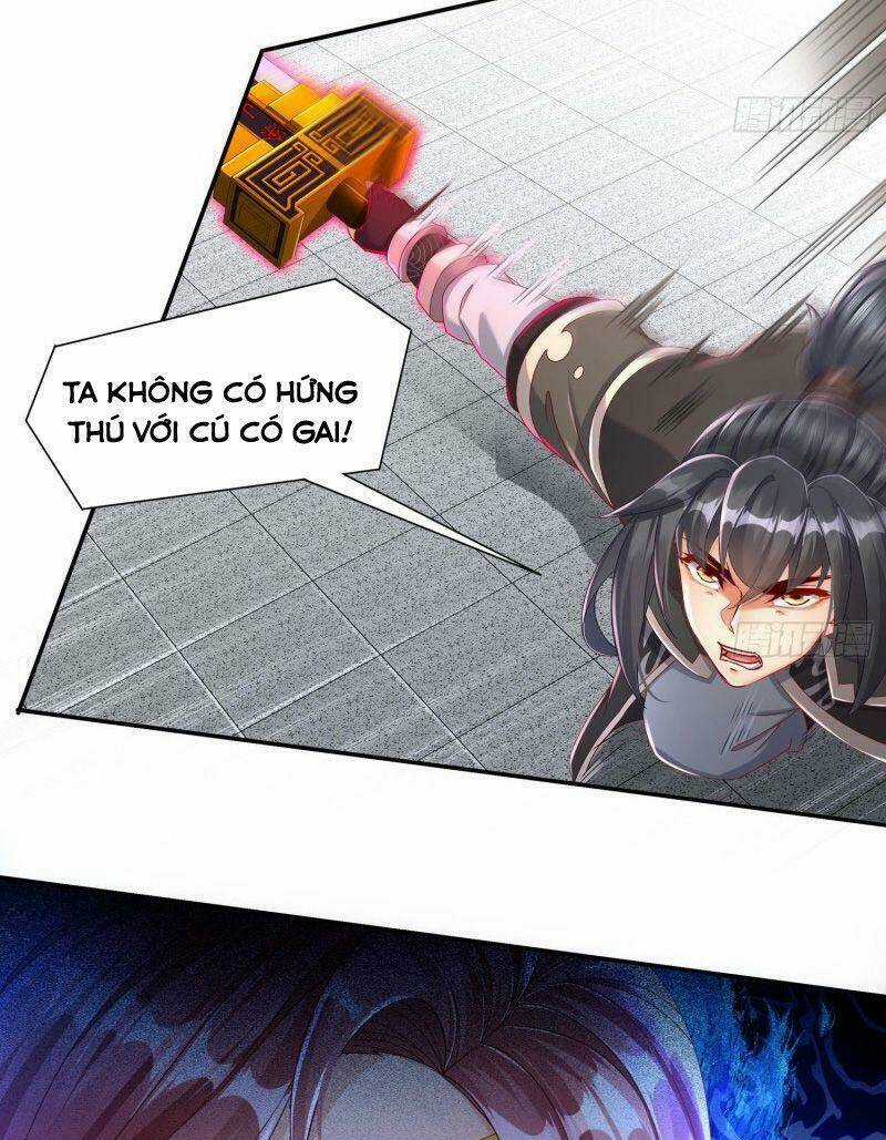 Trọng Sinh Chi Ma Tôn Đương Đạo Chapter 117 trang 14