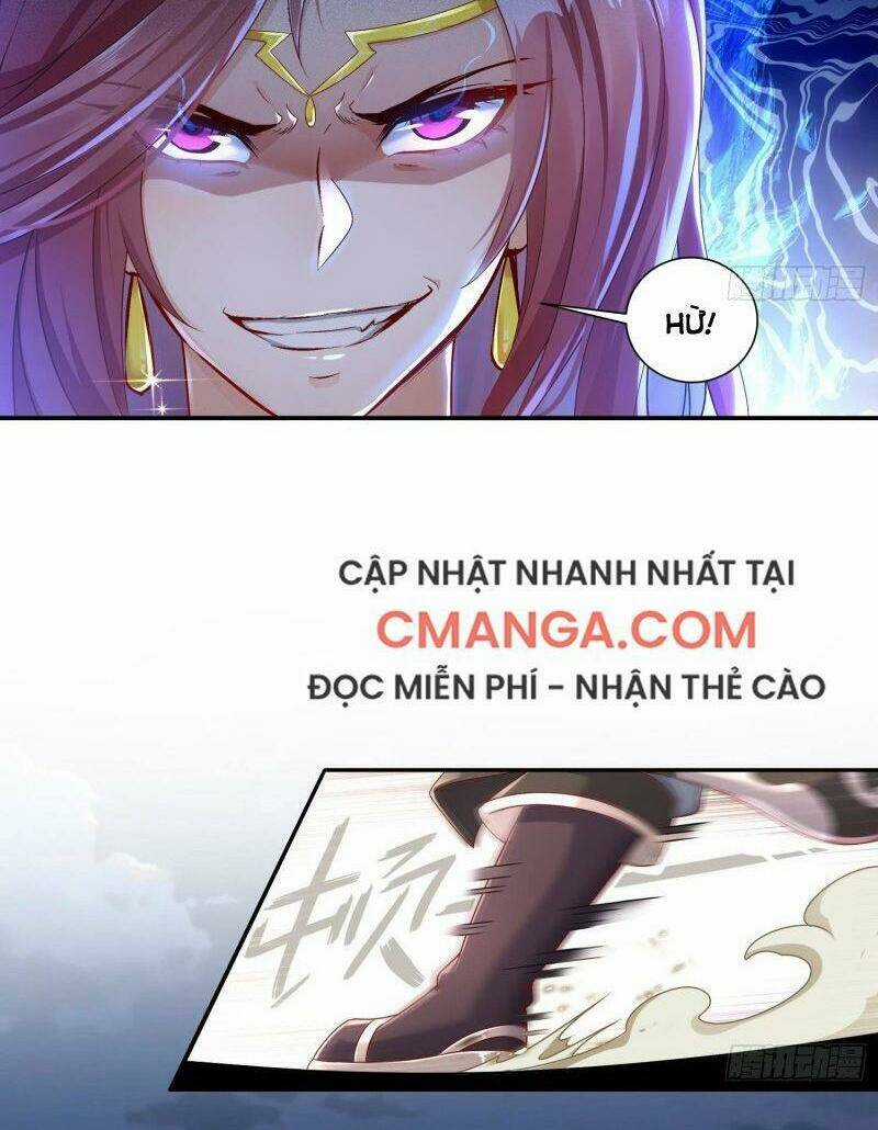 Trọng Sinh Chi Ma Tôn Đương Đạo Chapter 117 trang 15