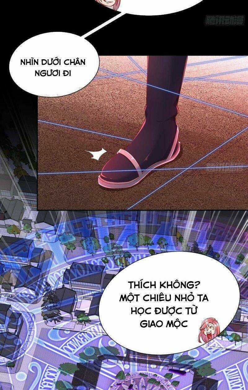 Trọng Sinh Chi Ma Tôn Đương Đạo Chapter 117 trang 22