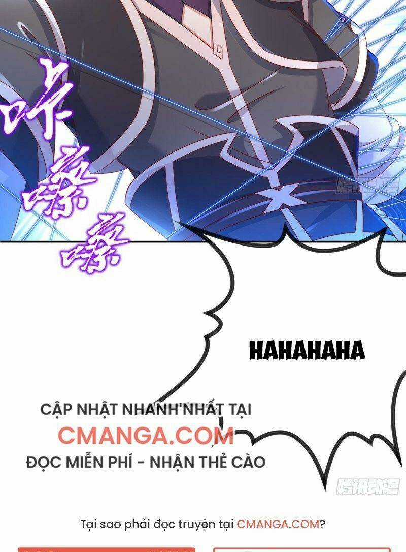 Trọng Sinh Chi Ma Tôn Đương Đạo Chapter 117 trang 24