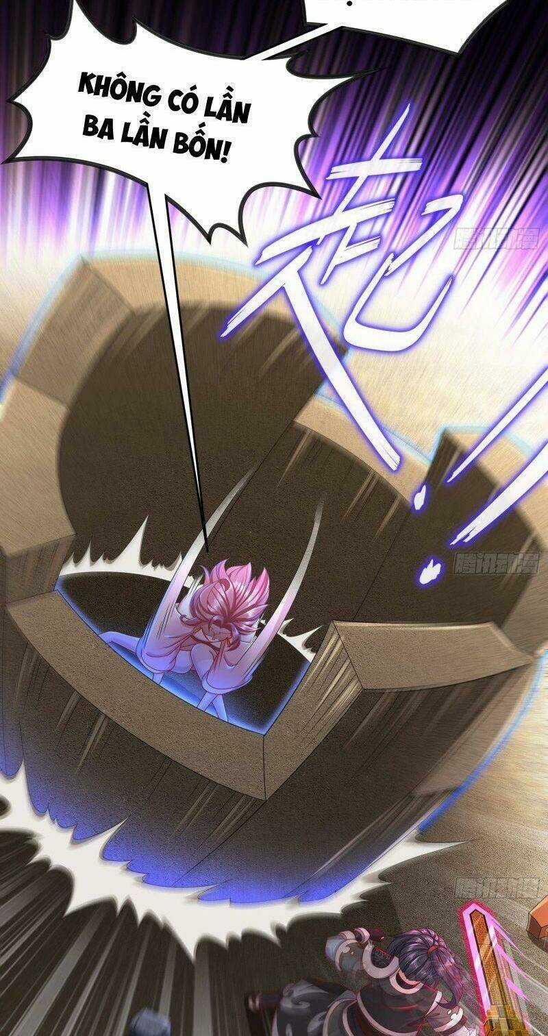 Trọng Sinh Chi Ma Tôn Đương Đạo Chapter 117 trang 5