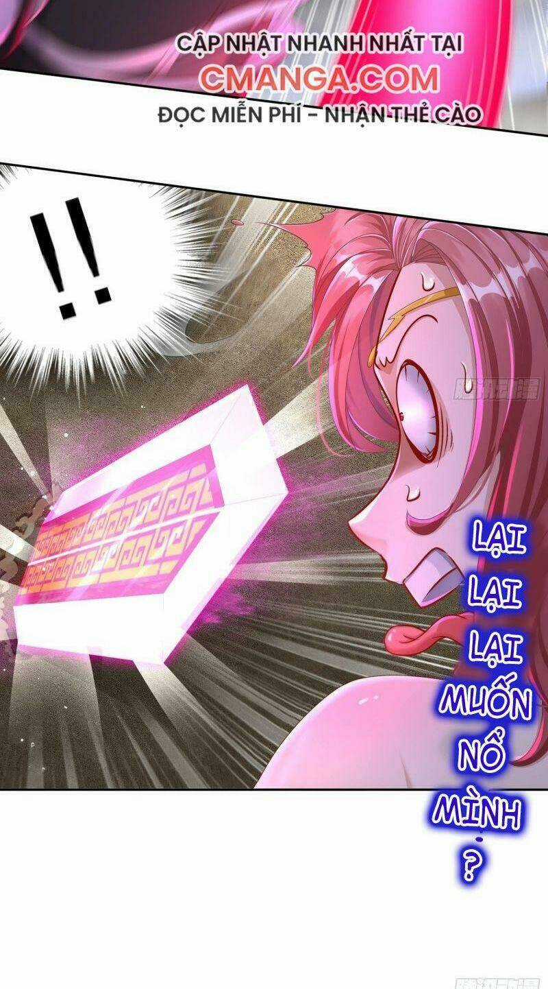 Trọng Sinh Chi Ma Tôn Đương Đạo Chapter 117 trang 7