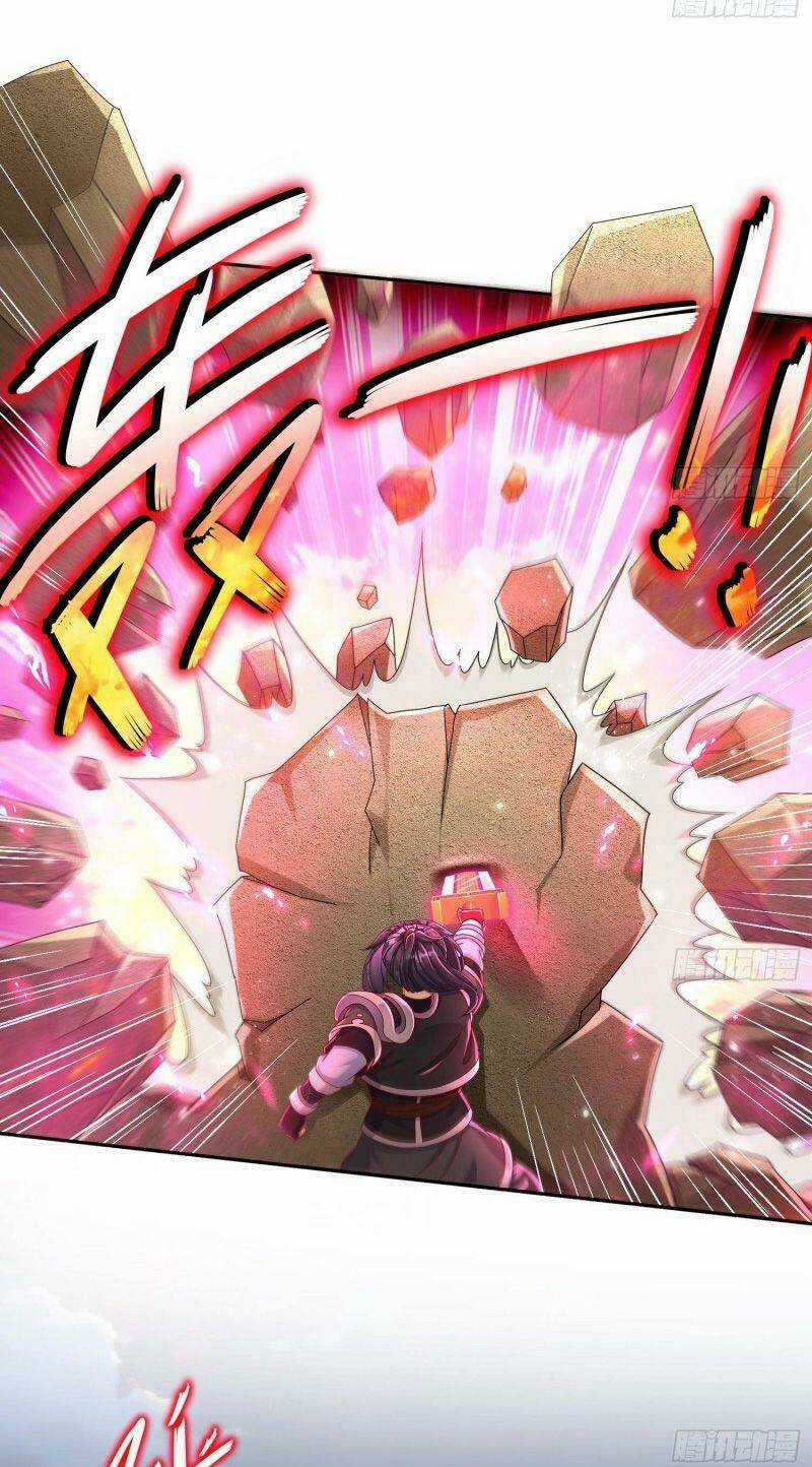 Trọng Sinh Chi Ma Tôn Đương Đạo Chapter 117 trang 8