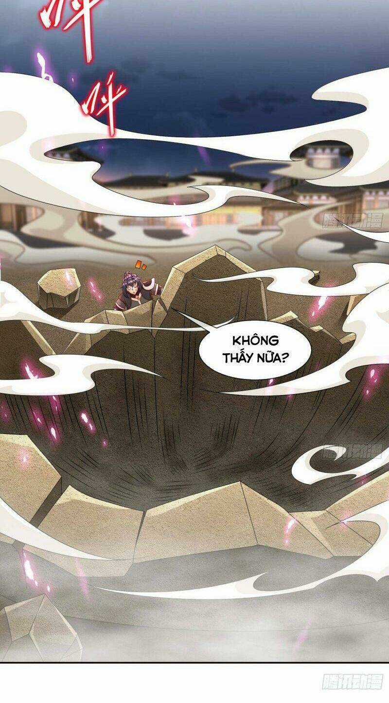 Trọng Sinh Chi Ma Tôn Đương Đạo Chapter 117 trang 9