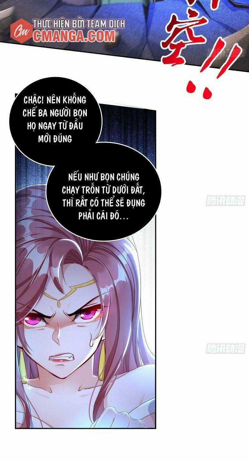 Trọng Sinh Chi Ma Tôn Đương Đạo Chapter 118 trang 11