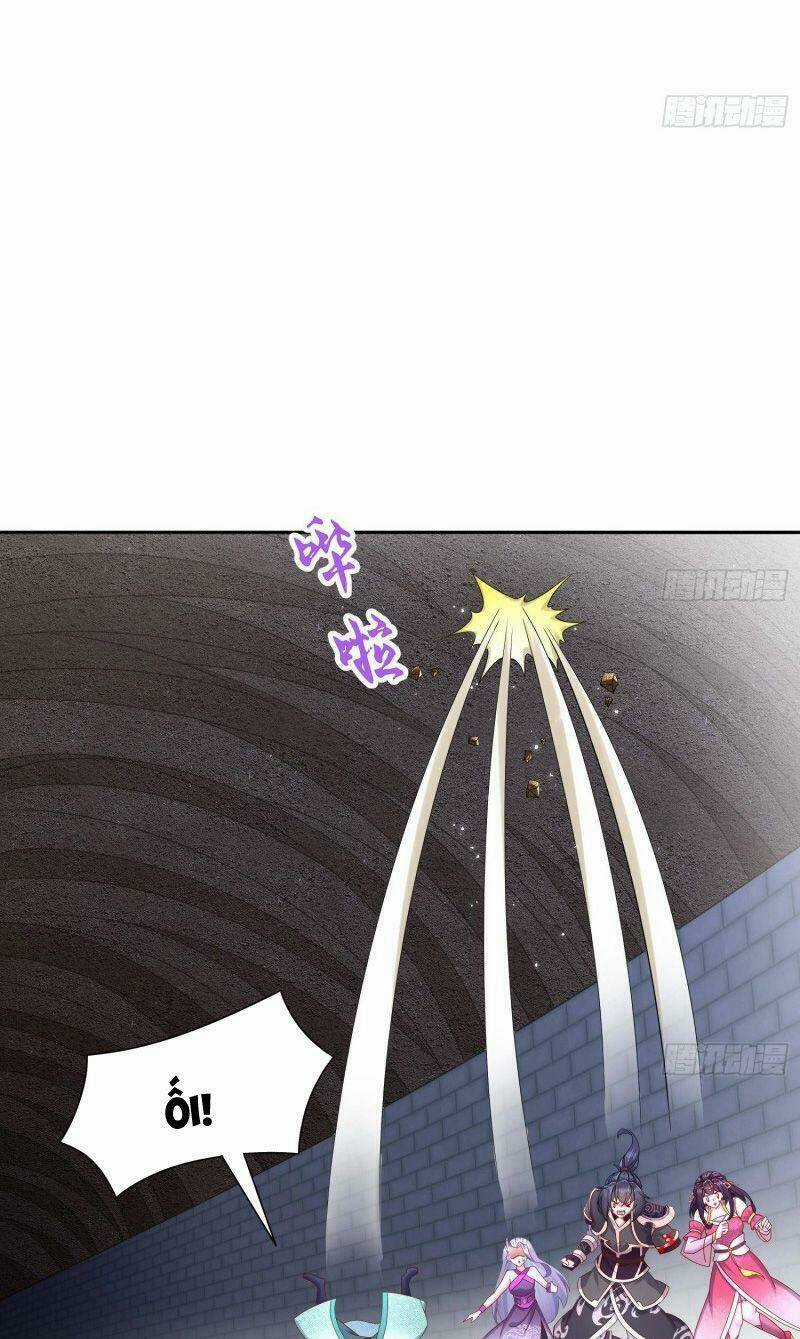 Trọng Sinh Chi Ma Tôn Đương Đạo Chapter 118 trang 12