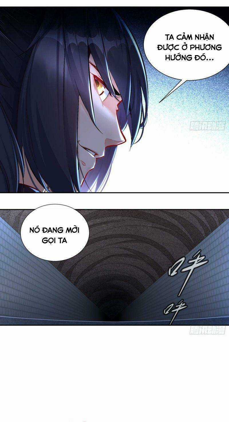 Trọng Sinh Chi Ma Tôn Đương Đạo Chapter 118 trang 15
