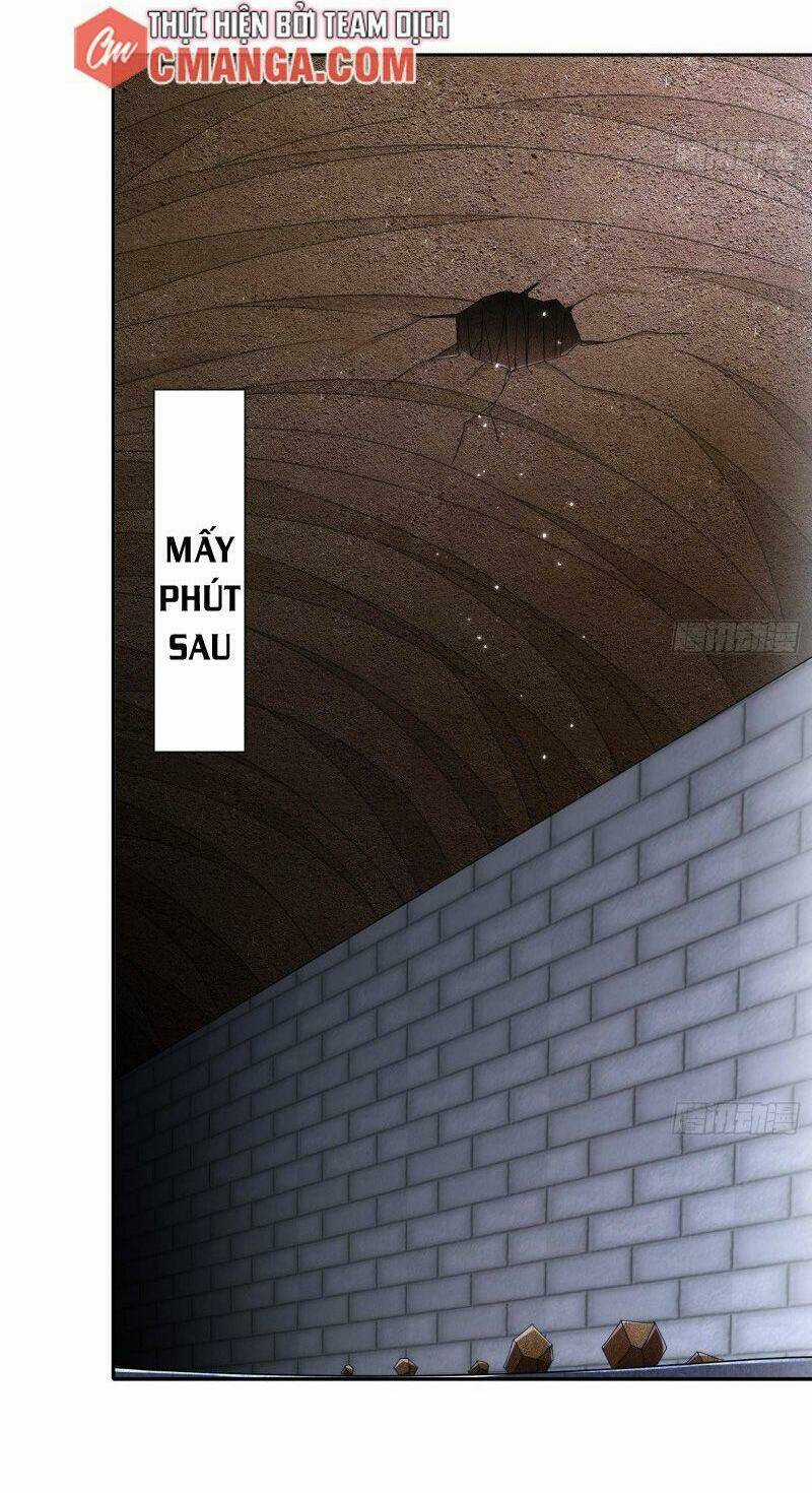 Trọng Sinh Chi Ma Tôn Đương Đạo Chapter 118 trang 16