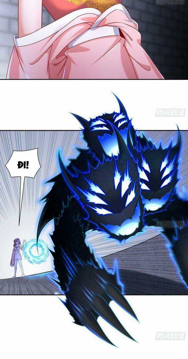 Trọng Sinh Chi Ma Tôn Đương Đạo Chapter 118 trang 18