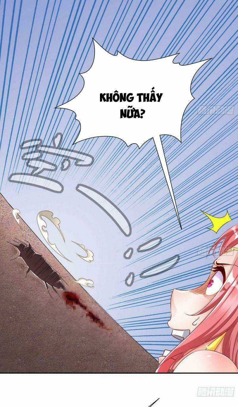 Trọng Sinh Chi Ma Tôn Đương Đạo Chapter 118 trang 2