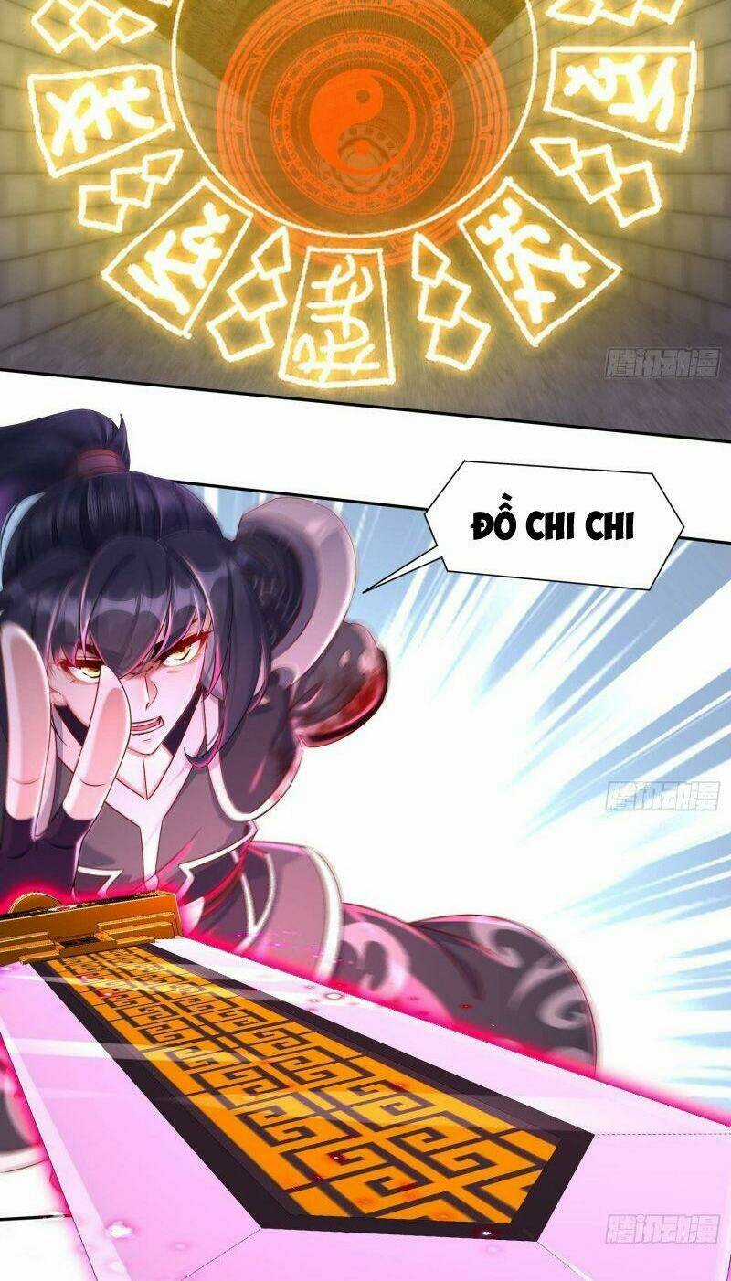 Trọng Sinh Chi Ma Tôn Đương Đạo Chapter 118 trang 20