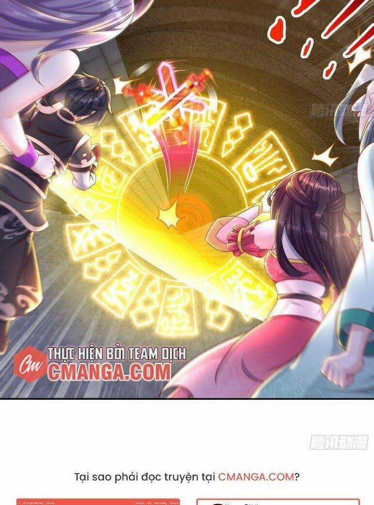 Trọng Sinh Chi Ma Tôn Đương Đạo Chapter 118 trang 22