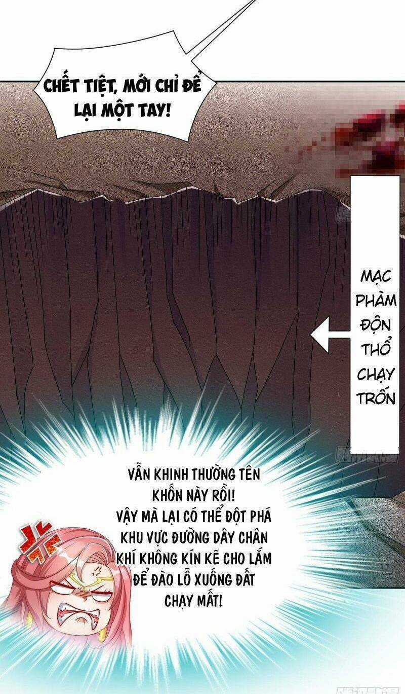 Trọng Sinh Chi Ma Tôn Đương Đạo Chapter 118 trang 3