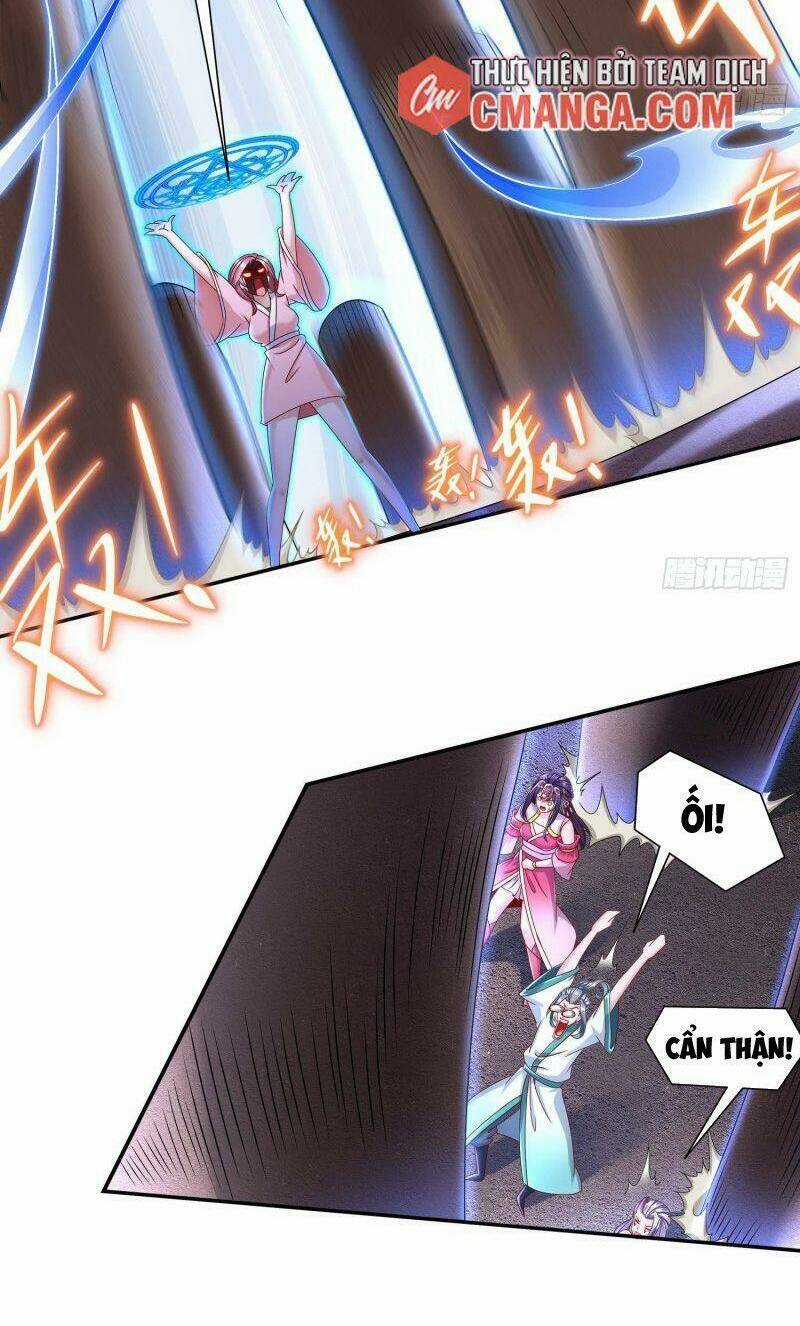 Trọng Sinh Chi Ma Tôn Đương Đạo Chapter 118 trang 5