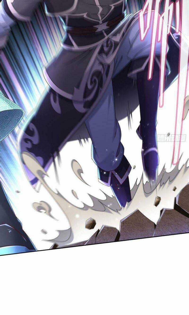 Trọng Sinh Chi Ma Tôn Đương Đạo Chapter 118 trang 7