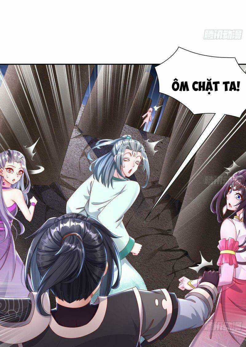 Trọng Sinh Chi Ma Tôn Đương Đạo Chapter 118 trang 8